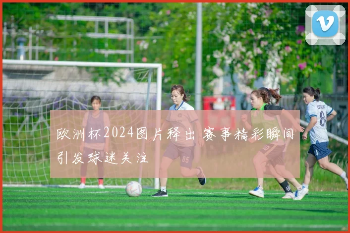 欧洲杯2024图片释出 赛事精彩瞬间引发球迷关注
