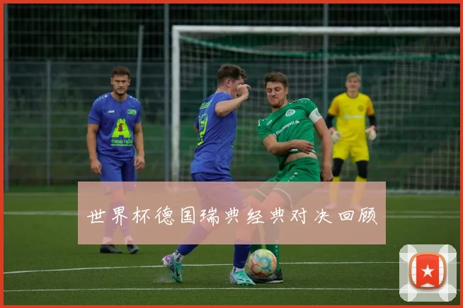 世界杯德国瑞典经典对决回顾