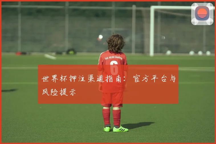 世界杯押注渠道指南：官方平台与风险提示