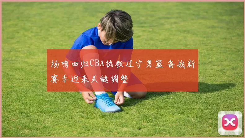 杨鸣回归CBA执教辽宁男篮 备战新赛季迎来关键调整